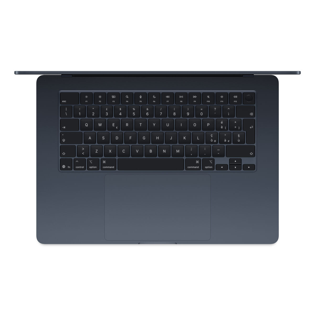 Ordinateur Portable Apple Macbook Air 15" 16 GB RAM M4 512 GB SSD