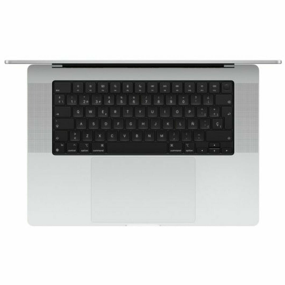 Ordinateur Portable Apple MX2V3Y/A 16,2" M2 36 GB RAM 1 TB SSD Espagnol Qwerty