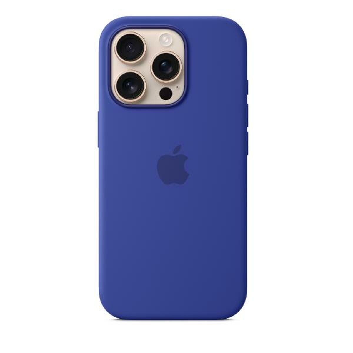 Protection pour téléphone portable Apple IPHONE 16 PRO Bleu Apple iPhone 16 Pro