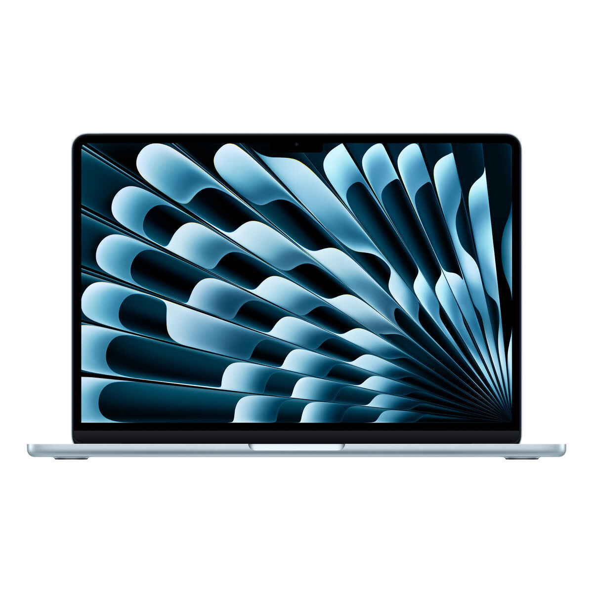 Ordinateur Portable Apple MacBook Air M4 13,6" M4 16 GB RAM 256 GB SSD