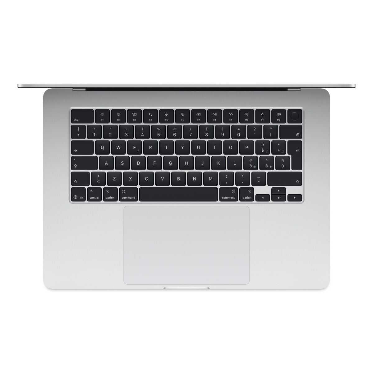 Ordinateur Portable Apple Macbook Air 15" M4 24 GB RAM 512 GB SSD
