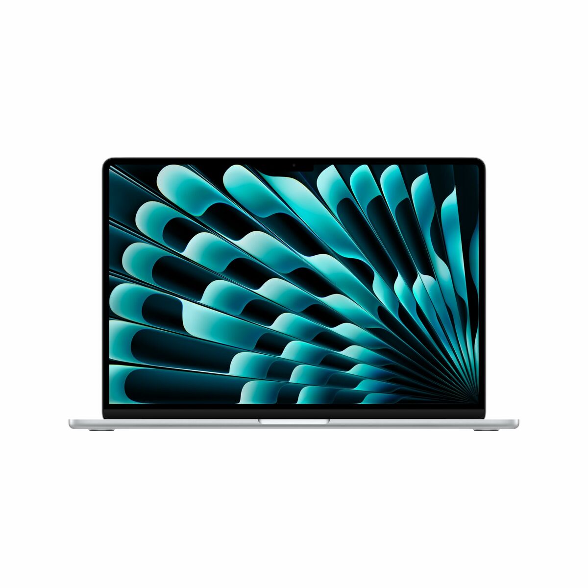 Ordinateur Portable Apple Macbook Air 15" M4 24 GB RAM 512 GB SSD