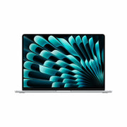 Ordinateur Portable Apple Macbook Air 15" M4 24 GB RAM 512 GB SSD