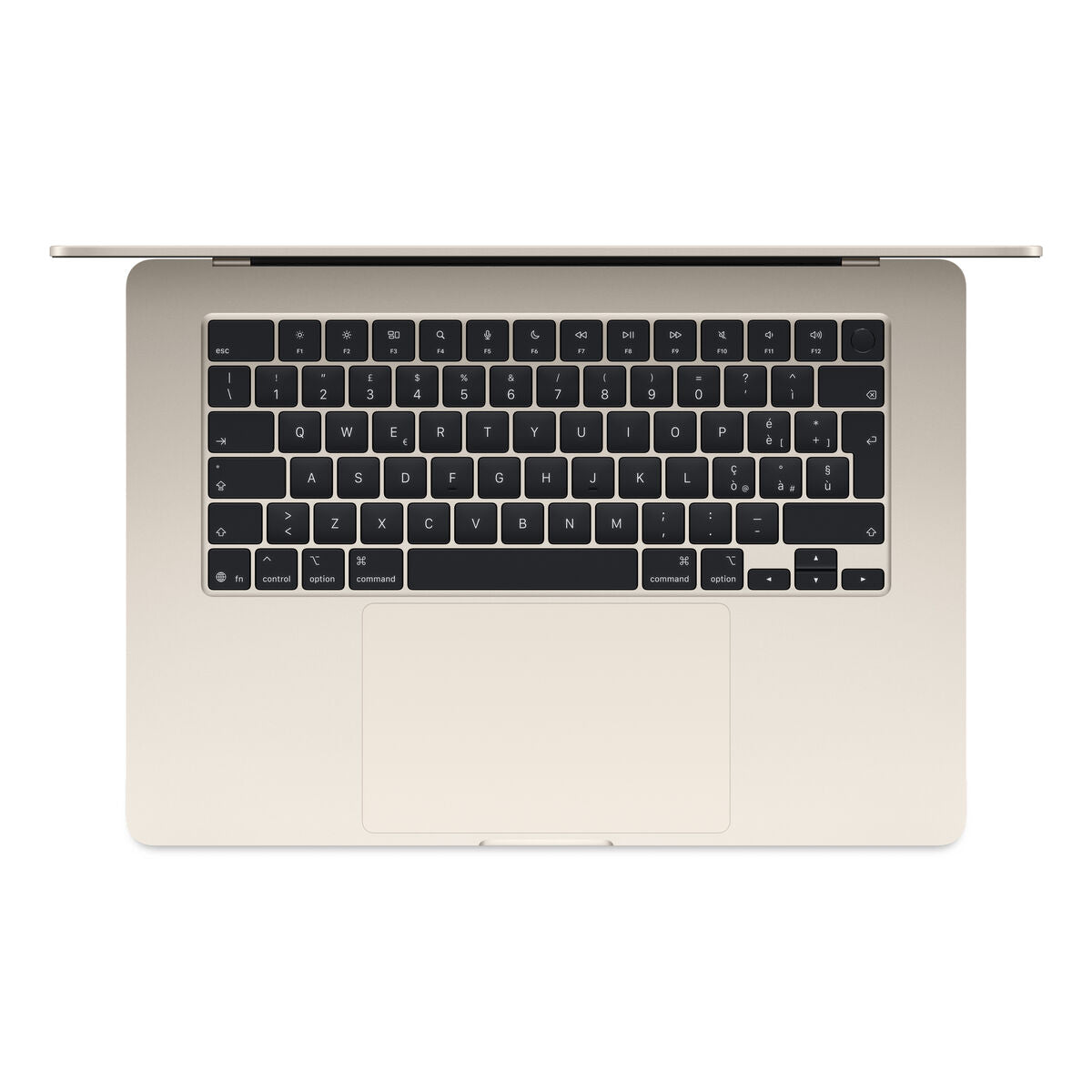 Ordinateur Portable Apple MacBook Air M4 SSD 15,3" M4 24 GB RAM