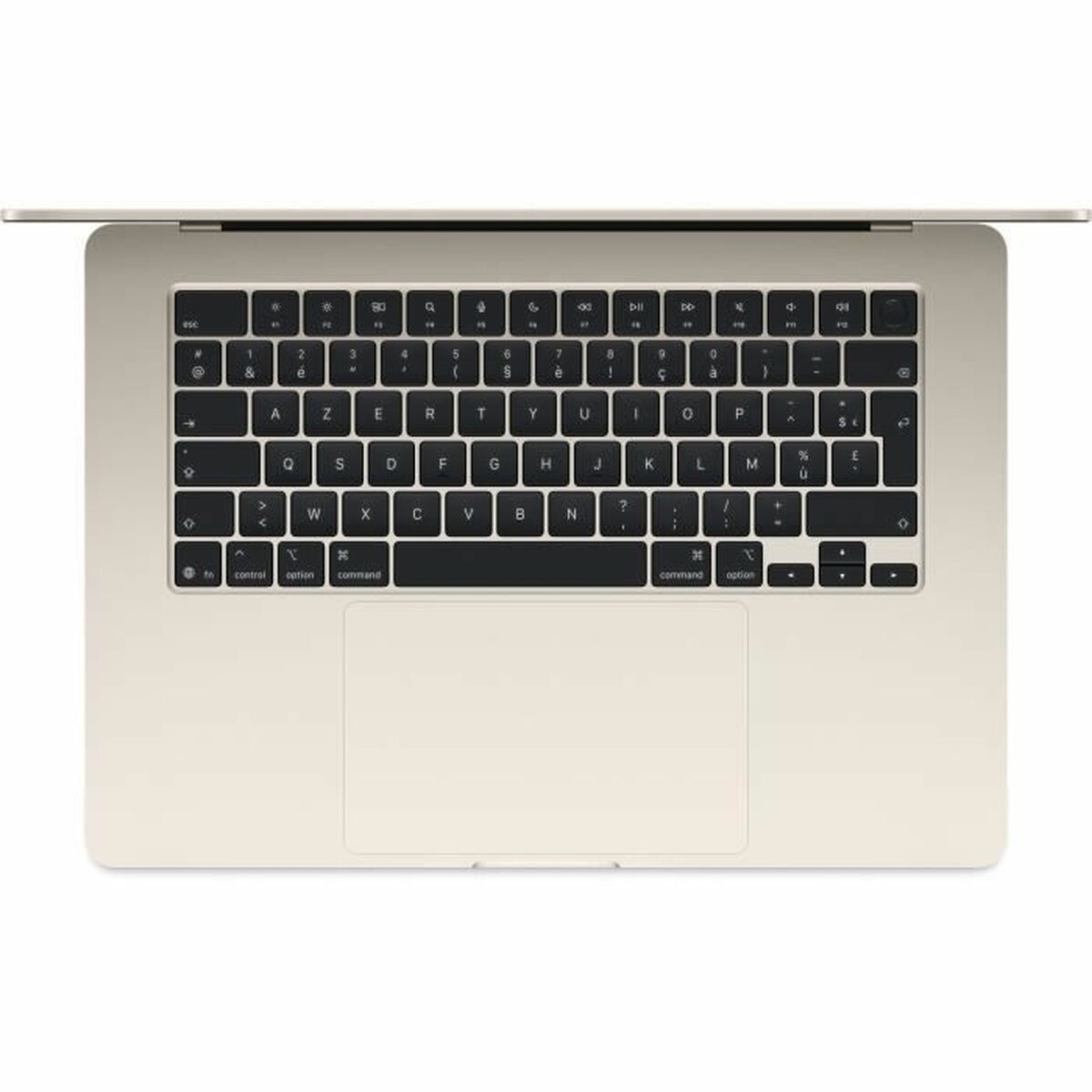 Ordinateur Portable Apple MacBook Air M4 SSD 15,3" M4 24 GB RAM