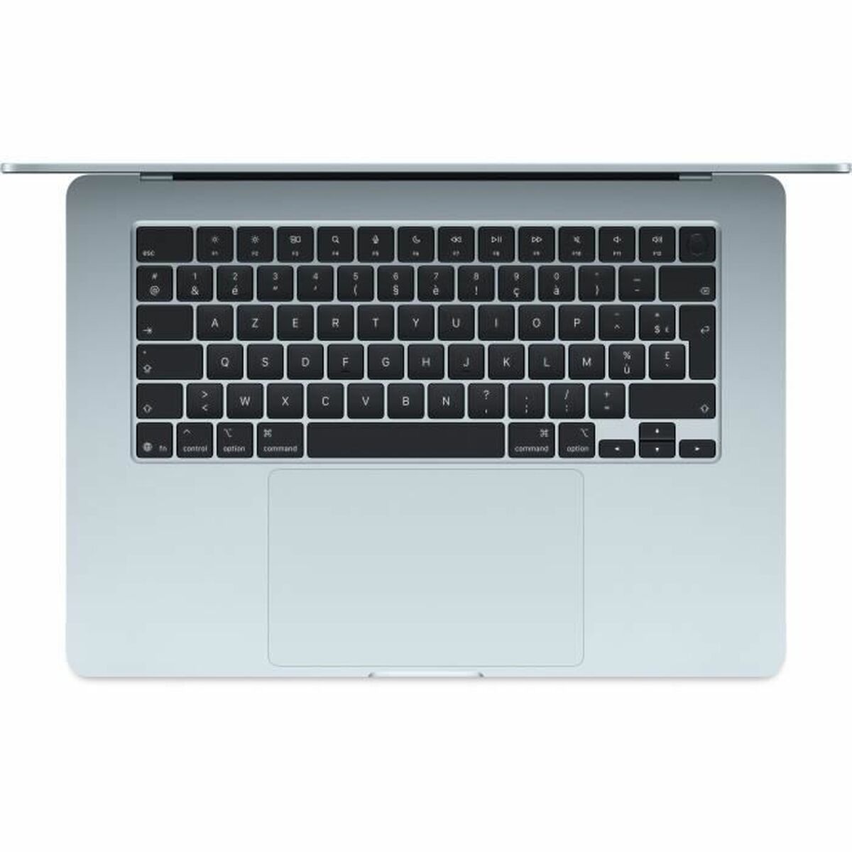 Ordinateur Portable Apple MacBook Air M4 SSD 15,3" M4 16 GB RAM