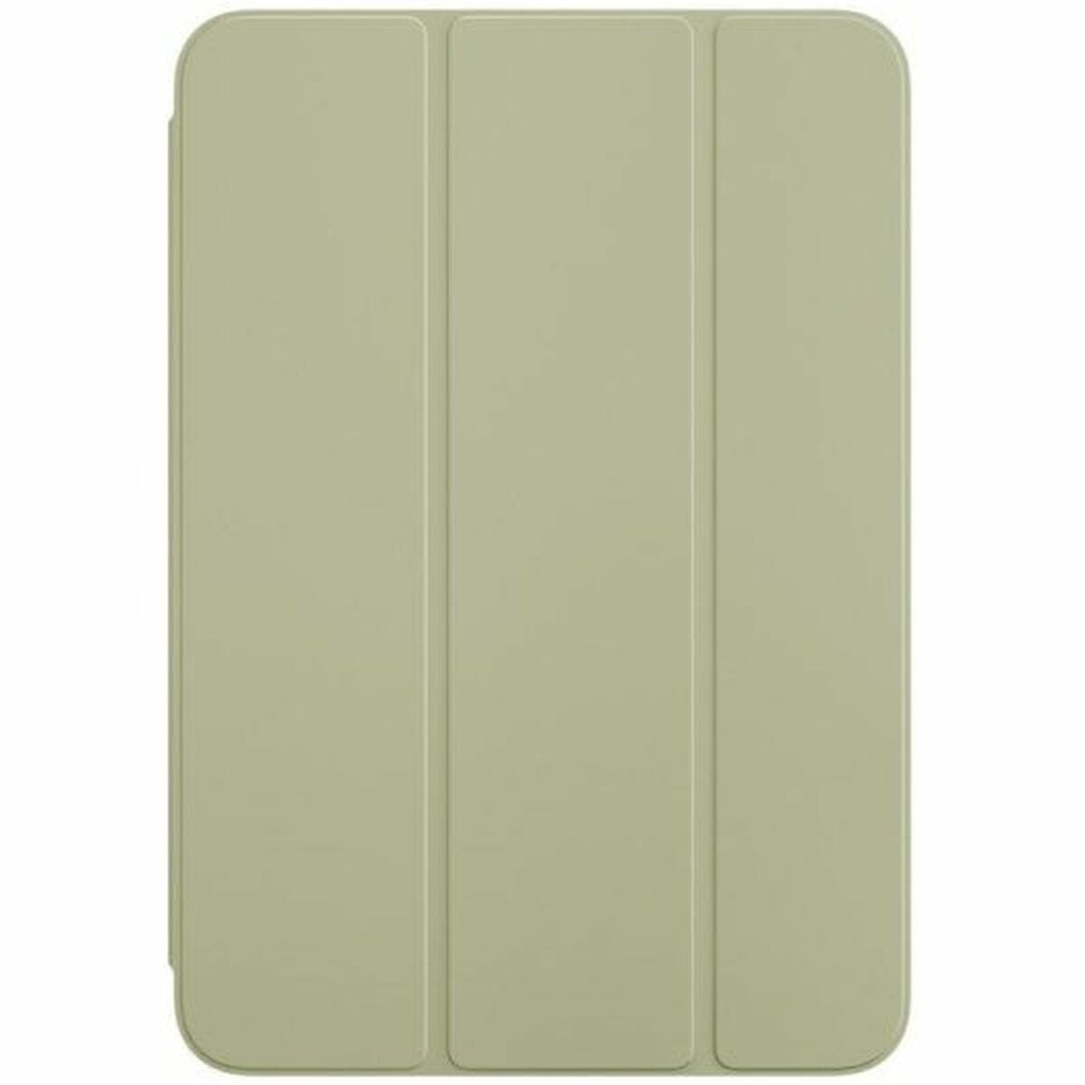 Housse pour Tablette Apple iPad Mini 2024 | iPad Mini 2021 Vert
