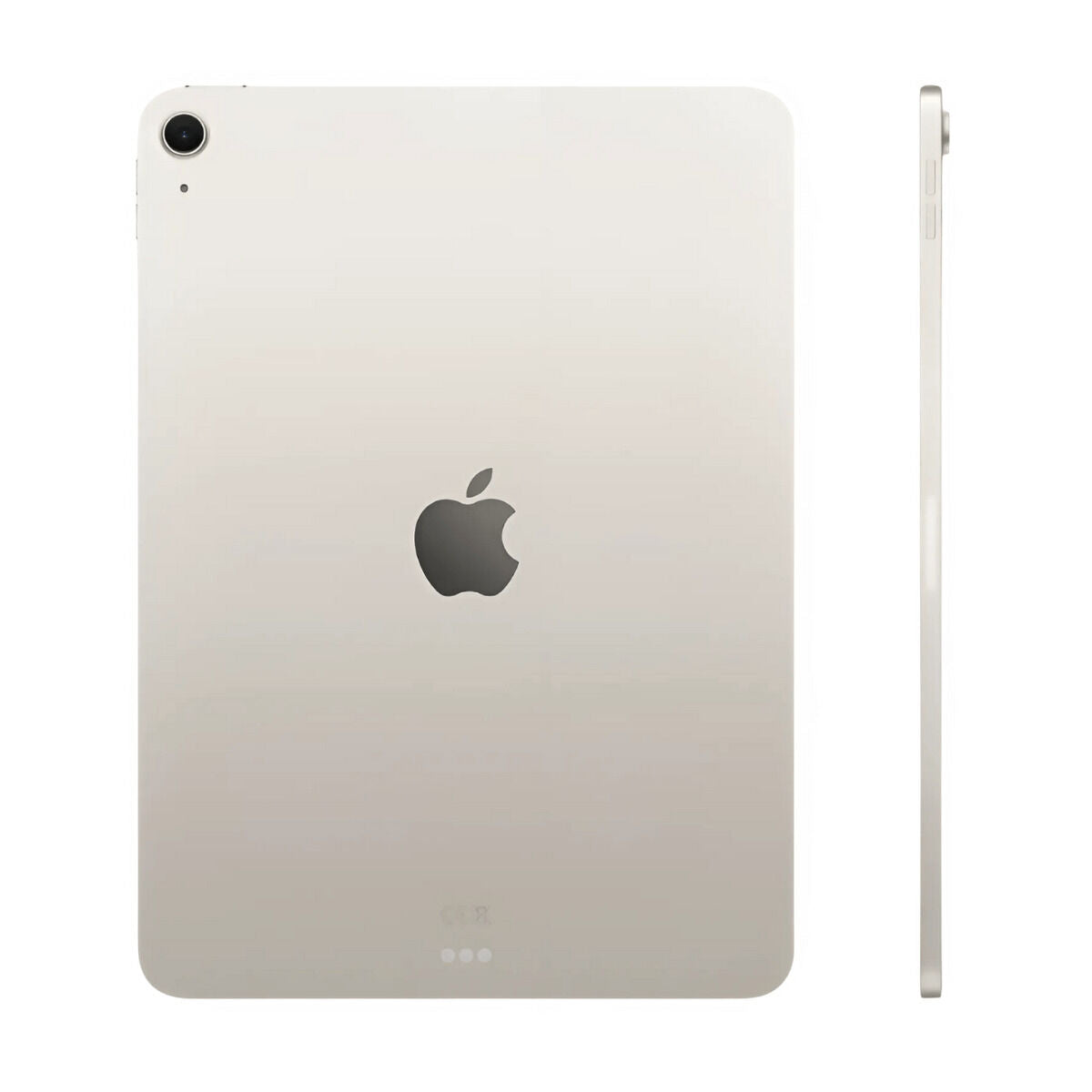 Tablette Apple iPad Air 11" Octa Core 8 GB RAM 256 GB Blanc