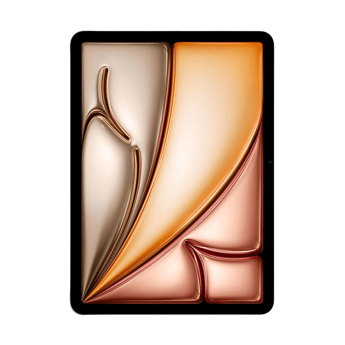 Tablette Apple iPad Air 11" Octa Core 8 GB RAM 256 GB Blanc