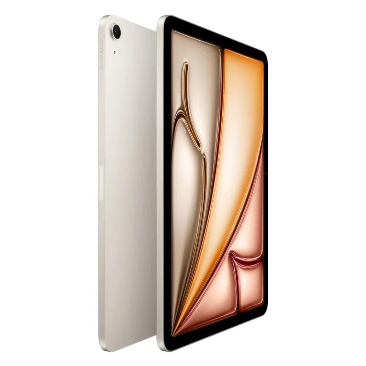 Tablette Apple MCA44TY/A 11" 8 GB RAM 256 GB M3 Beige