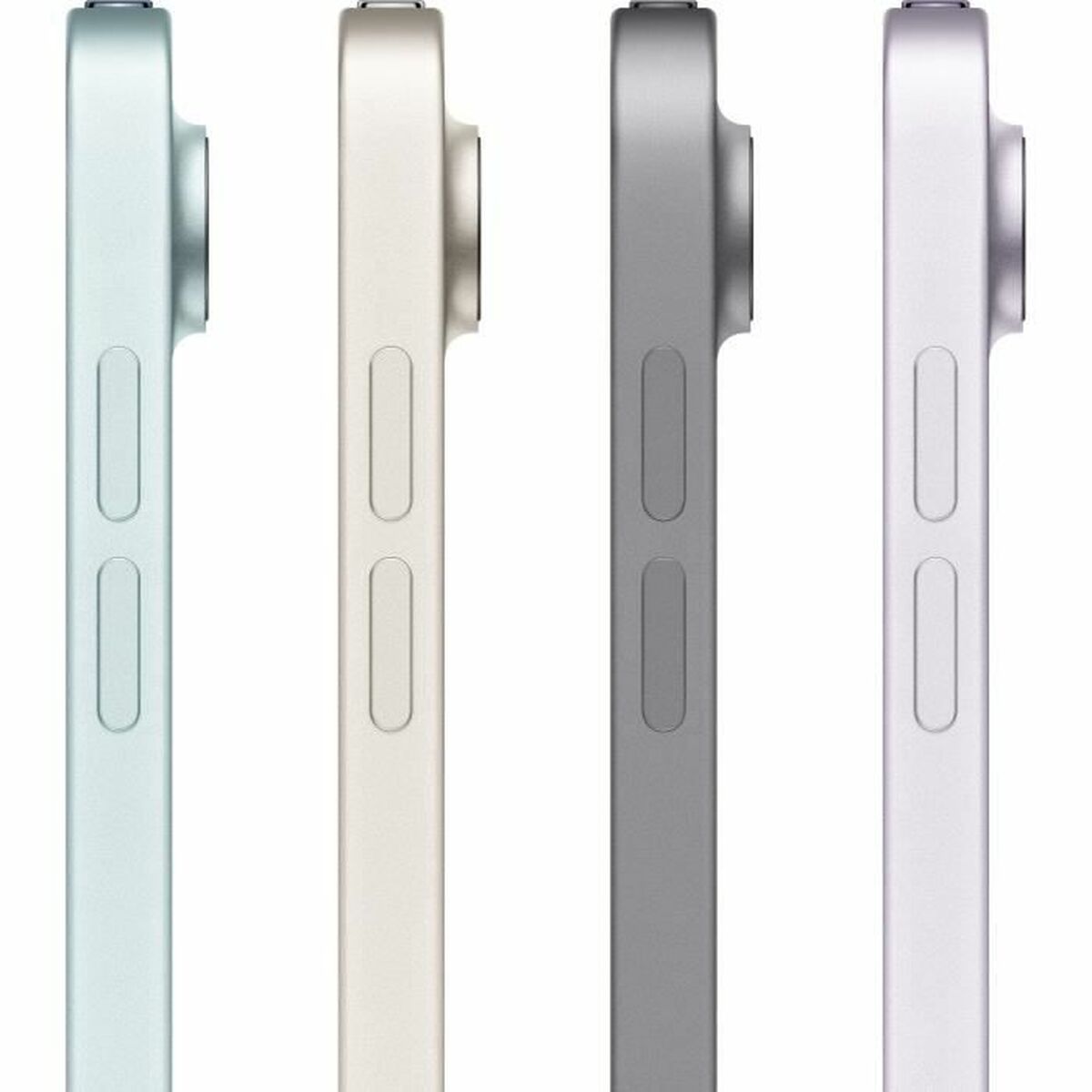 Tablette Apple Mauve 11" M3 8 GB RAM 512 GB