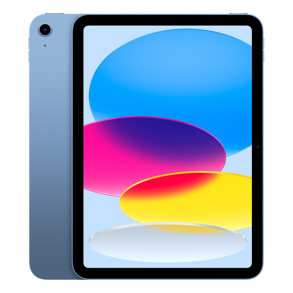 Tablette Apple iPad 2025 11" A14 Bionic 6 GB RAM 128 GB Bleu