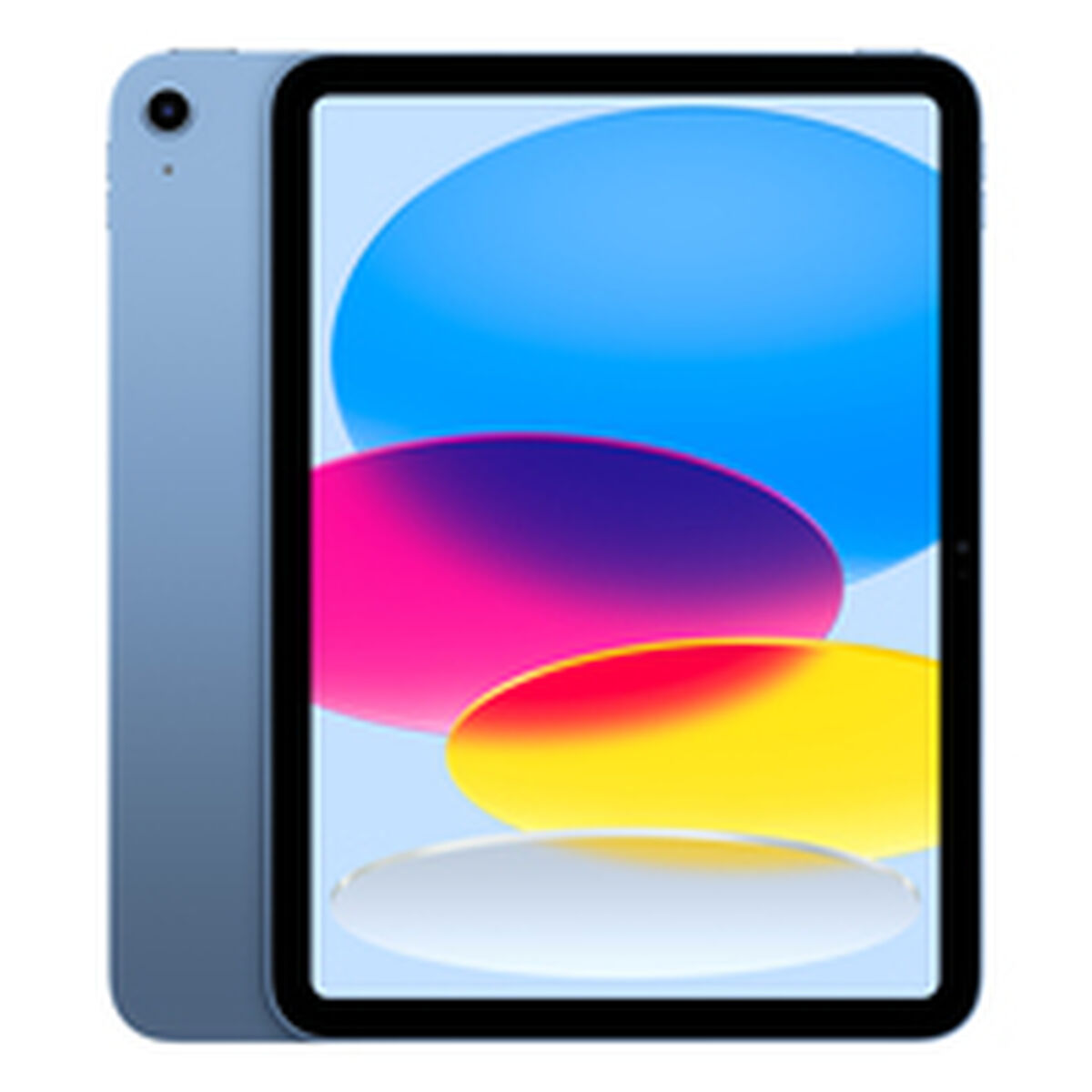 Tablette Apple iPad 2025 11" A14 Bionic 6 GB RAM 128 GB Bleu