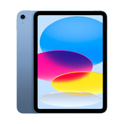 Tablette Apple iPad 2025 11" A14 Bionic 6 GB RAM 128 GB Bleu