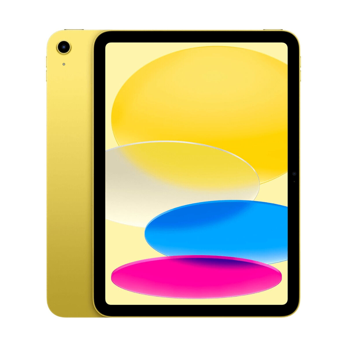 Tablette Apple iPad 2025 11" 128 GB Jaune M1 6 GB RAM