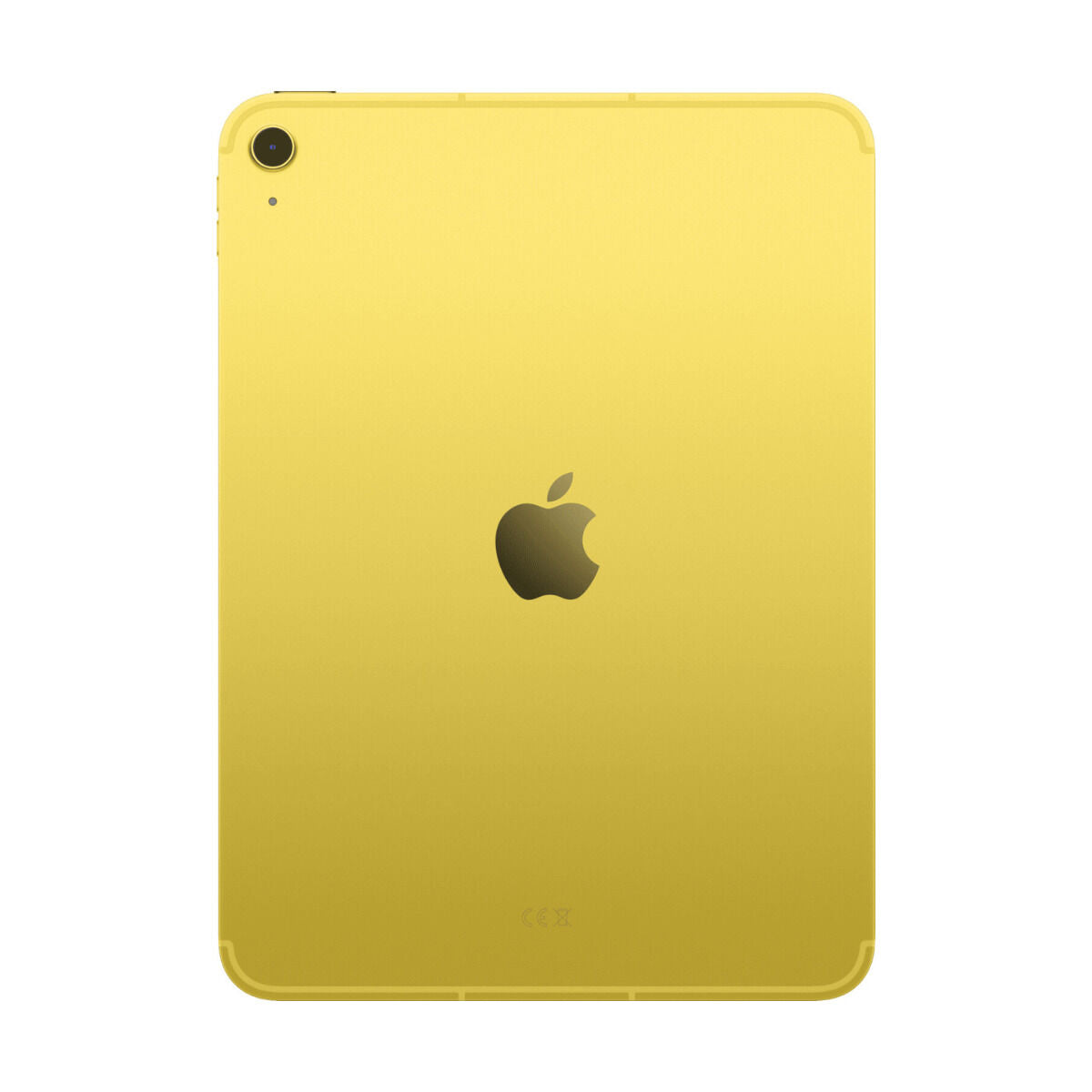 Tablette Apple iPad 2025 11" 128 GB Jaune M1 6 GB RAM