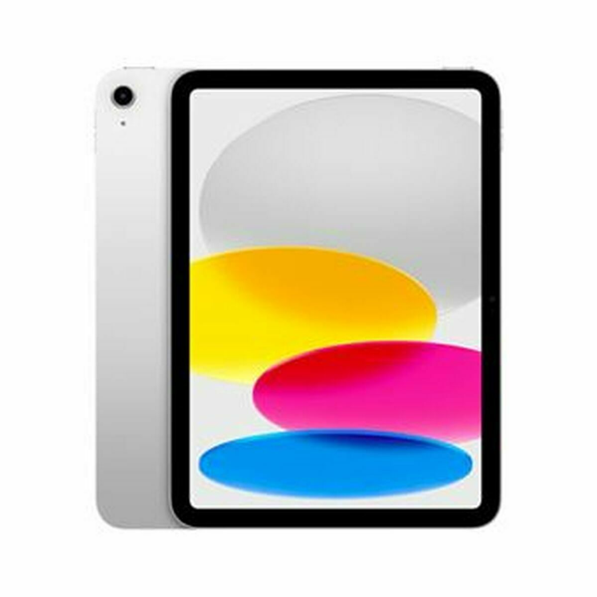 Tablette Apple Gris 11" M4 512 GB