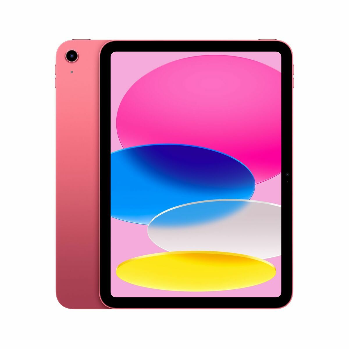 Tablette Apple iPad 2025 11th Rose 11" 512 GB