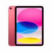 Tablette Apple iPad 2025 11th Rose 11" M4 512 GB