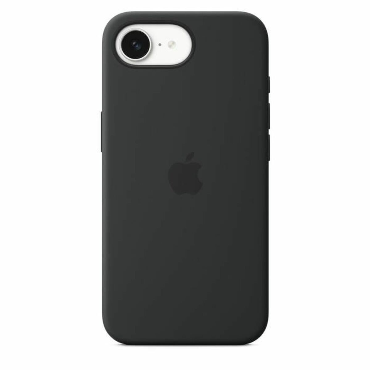 Protection pour téléphone portable Apple MD3N4ZM/A Noir Apple