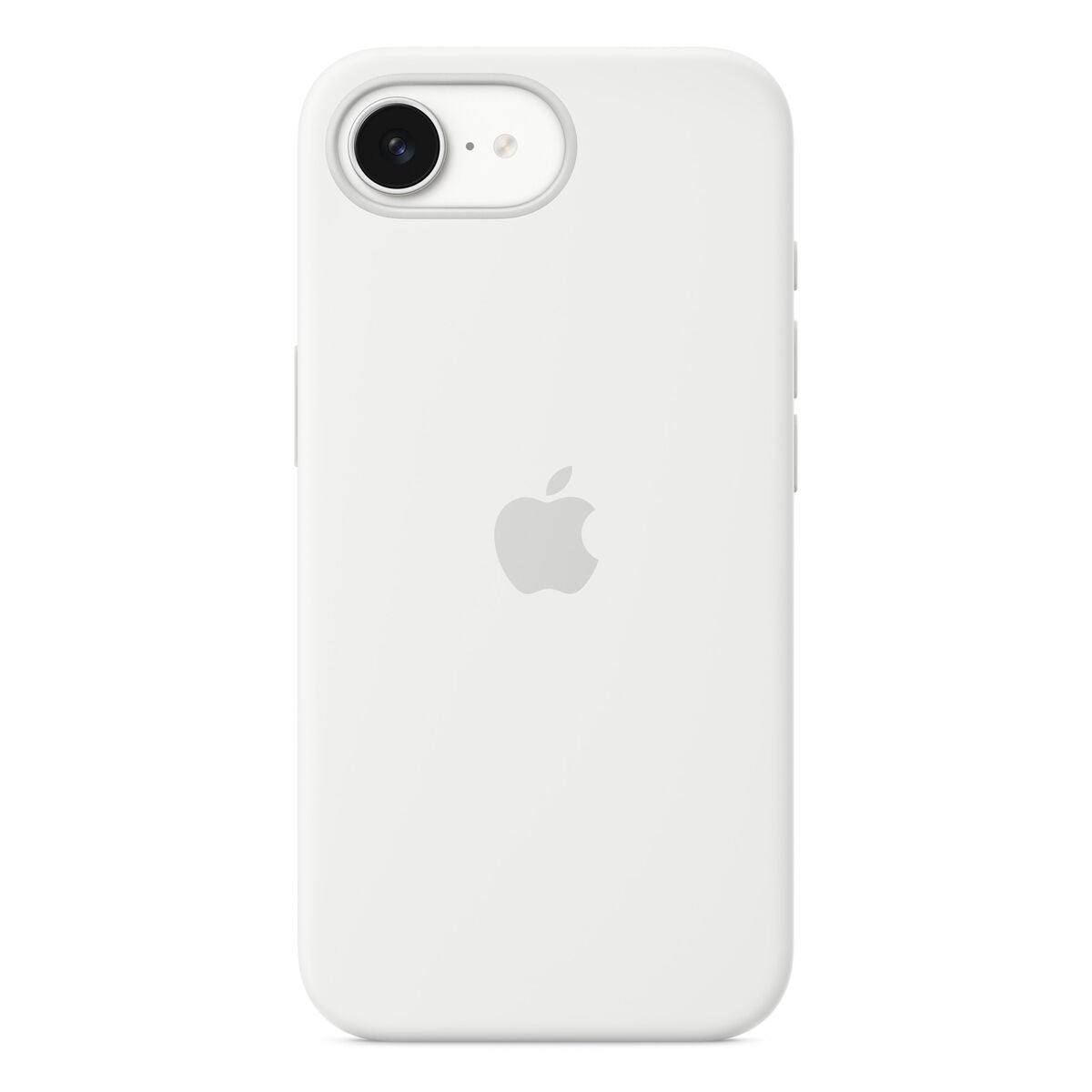 Protection pour téléphone portable Apple MD3P4ZM/A Blanc Apple