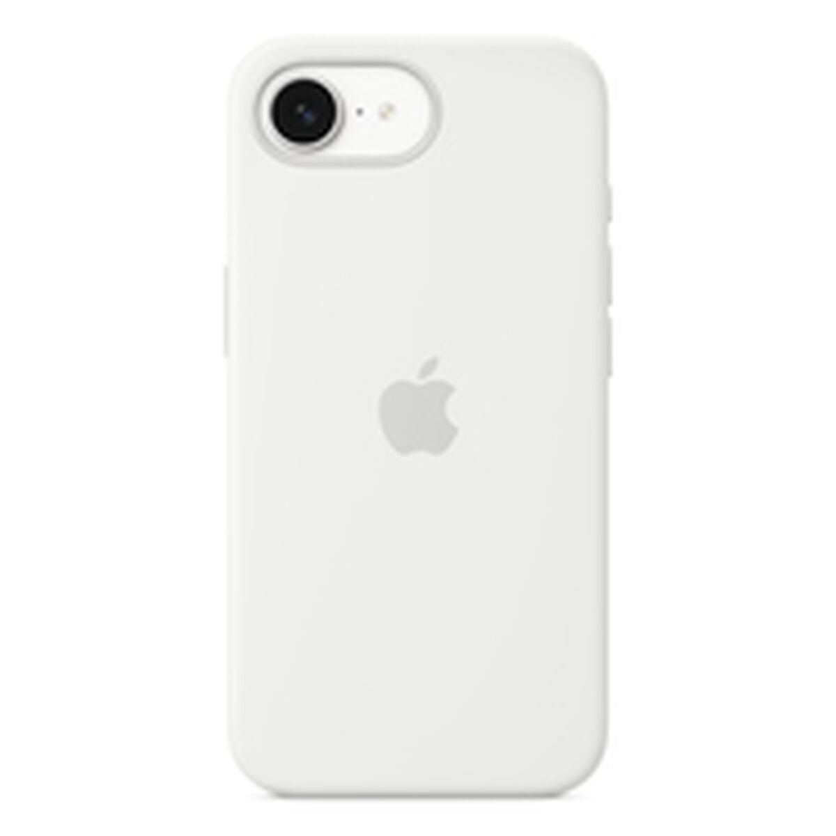 Protection pour téléphone portable Apple MD3P4ZM/A Blanc Apple