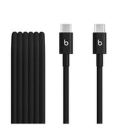 Câble USB-C Apple MDGA4ZM/A Noir 1,5 m