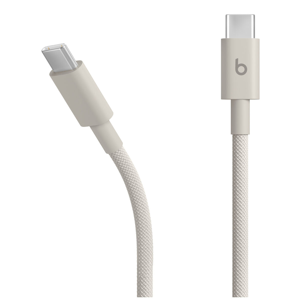 Câble USB-C vers USB-C Apple MDGD4ZM/A Gris 1,5 m