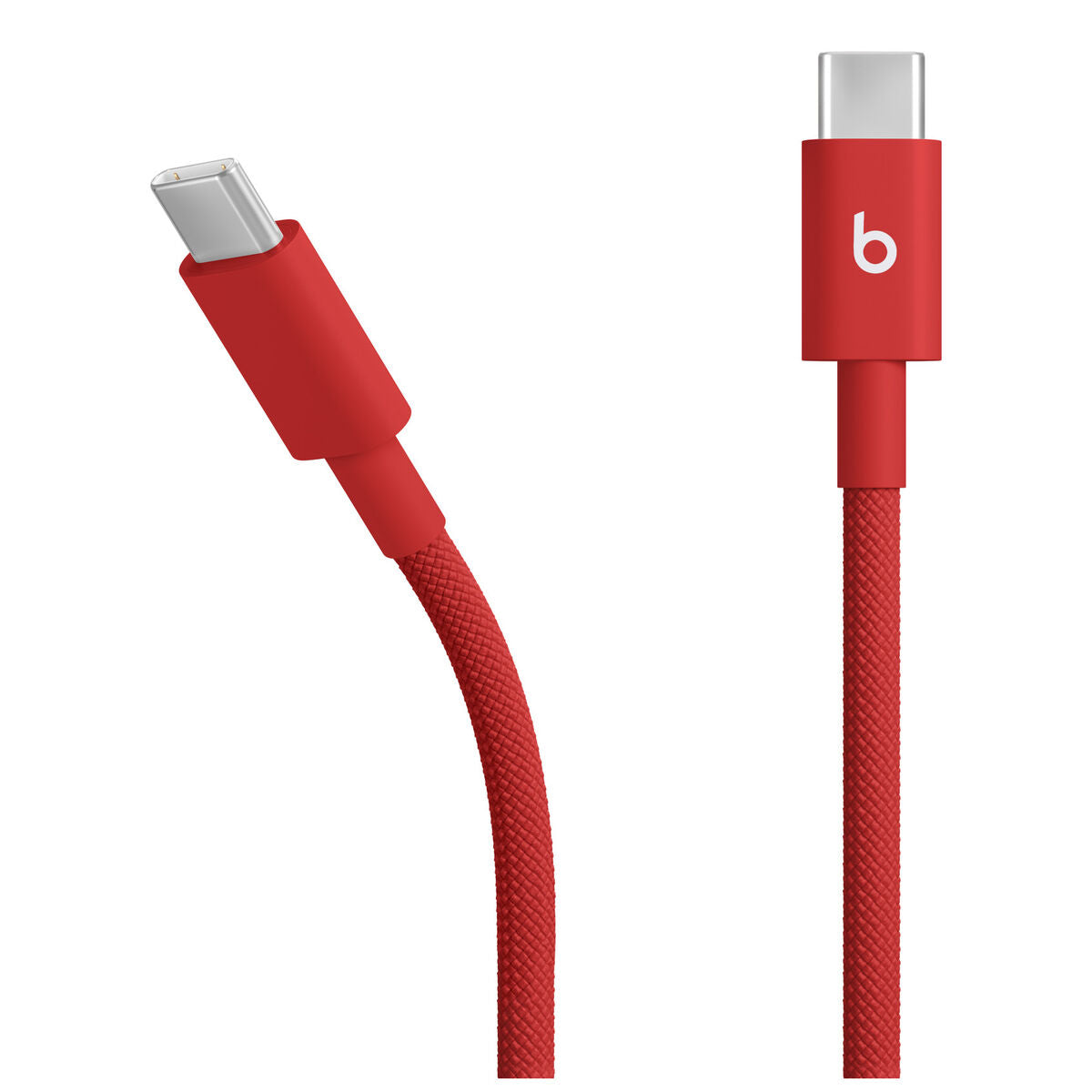Câble USB-C Apple MDGF4ZM/A Rouge