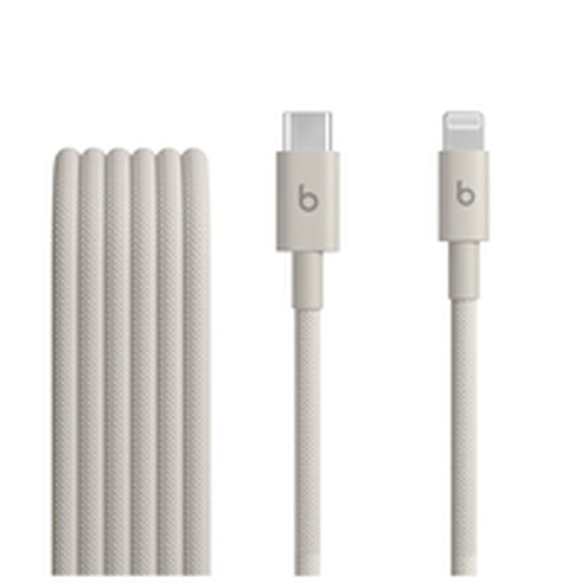 Câble USB-C vers Lightning Apple MDGL4ZM/A Blanc 1,5 m