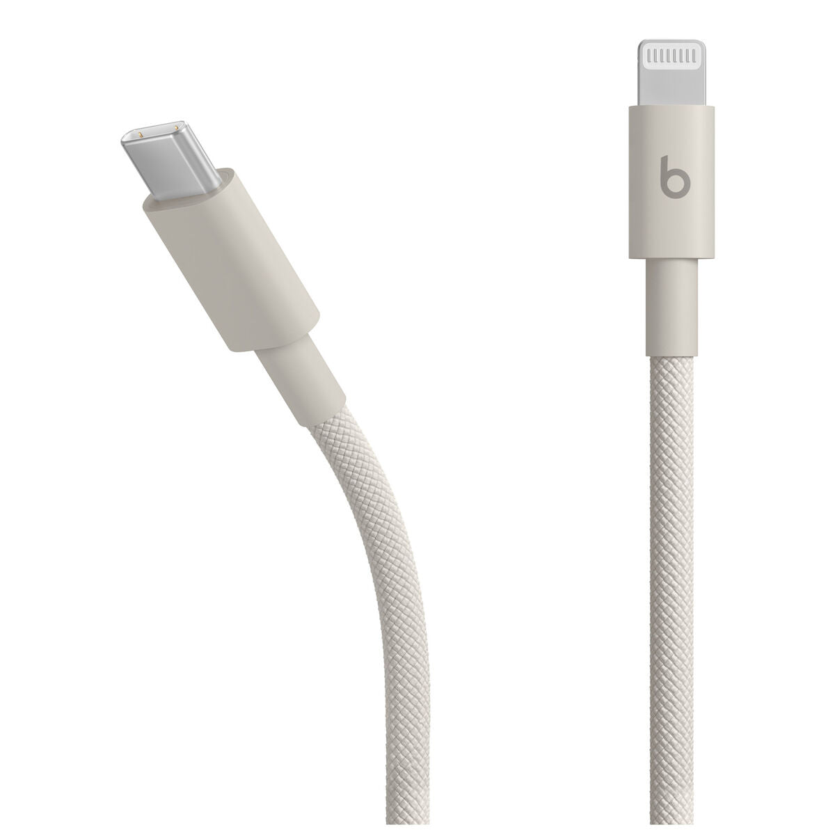Câble USB-C vers Lightning Apple MDGL4ZM/A Blanc 1,5 m