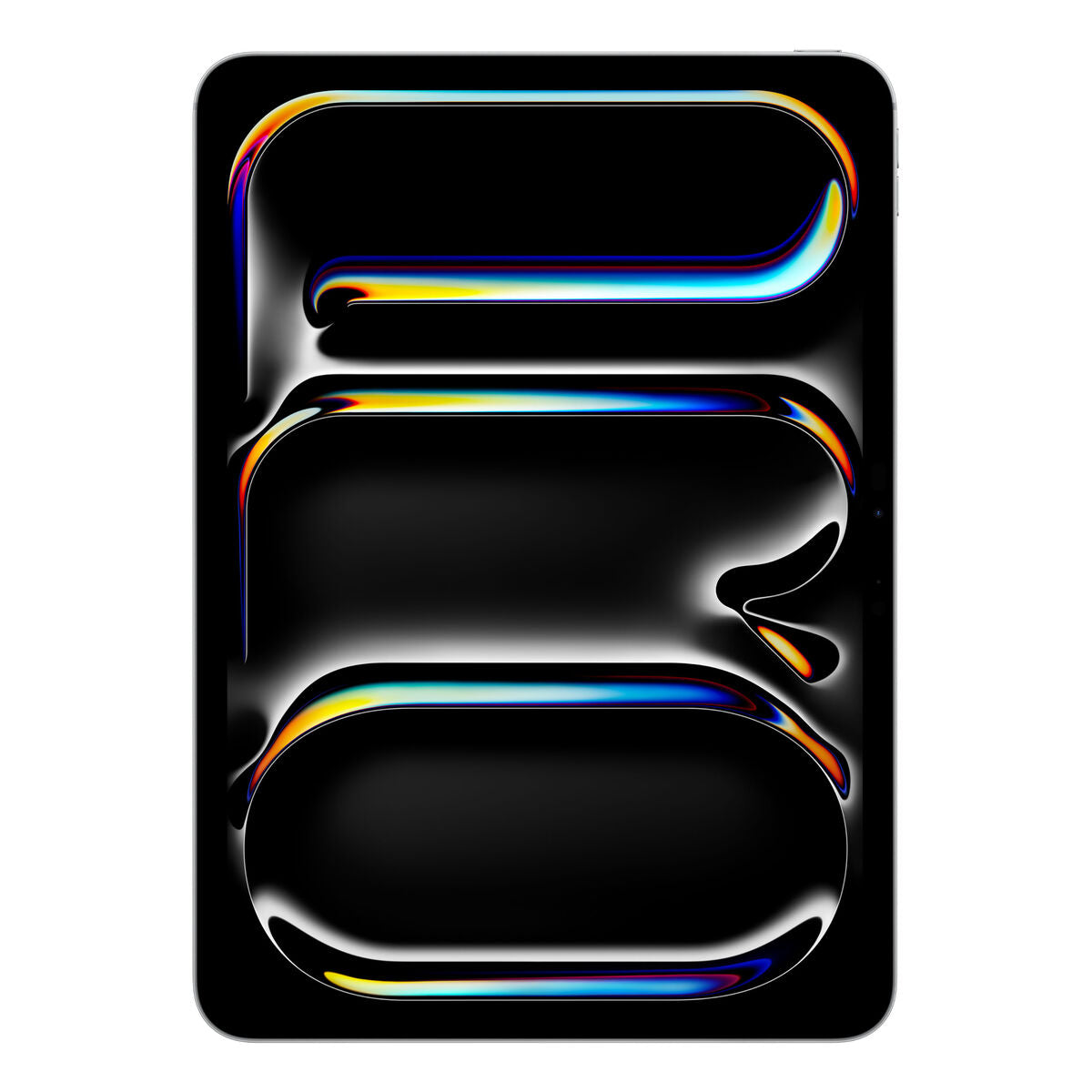 Tablette Apple MDWL4TY/A 11" Octa Core 12 GB 256 GB Argenté