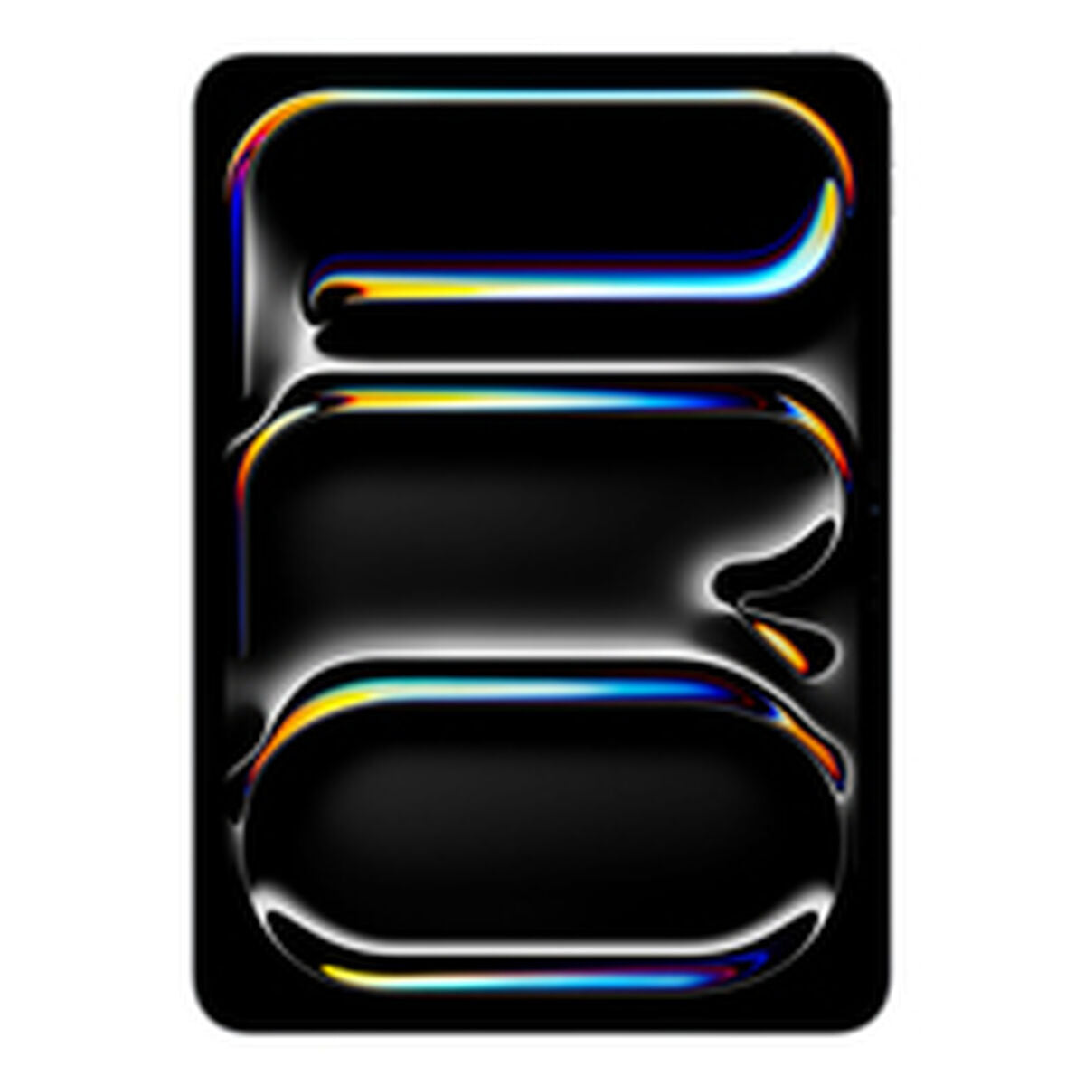 Tablette Apple MDWL4TY/A 11" Octa Core 12 GB 256 GB Argenté