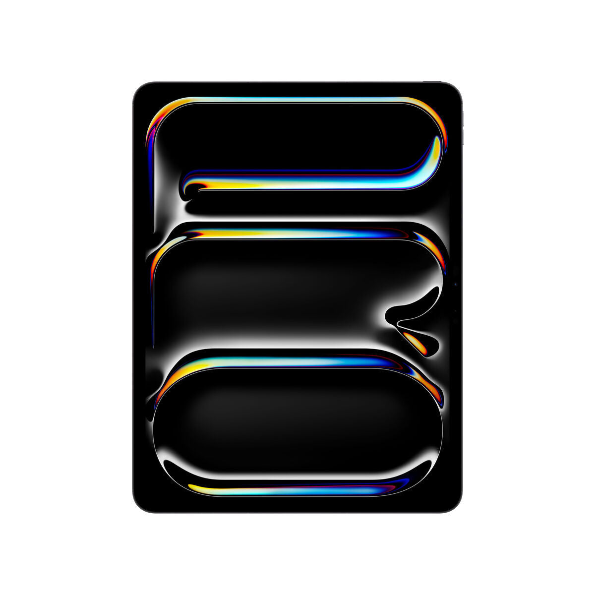 Tablette Apple ME7W4TY/A 256 GB Noir 13" 12 GB RAM