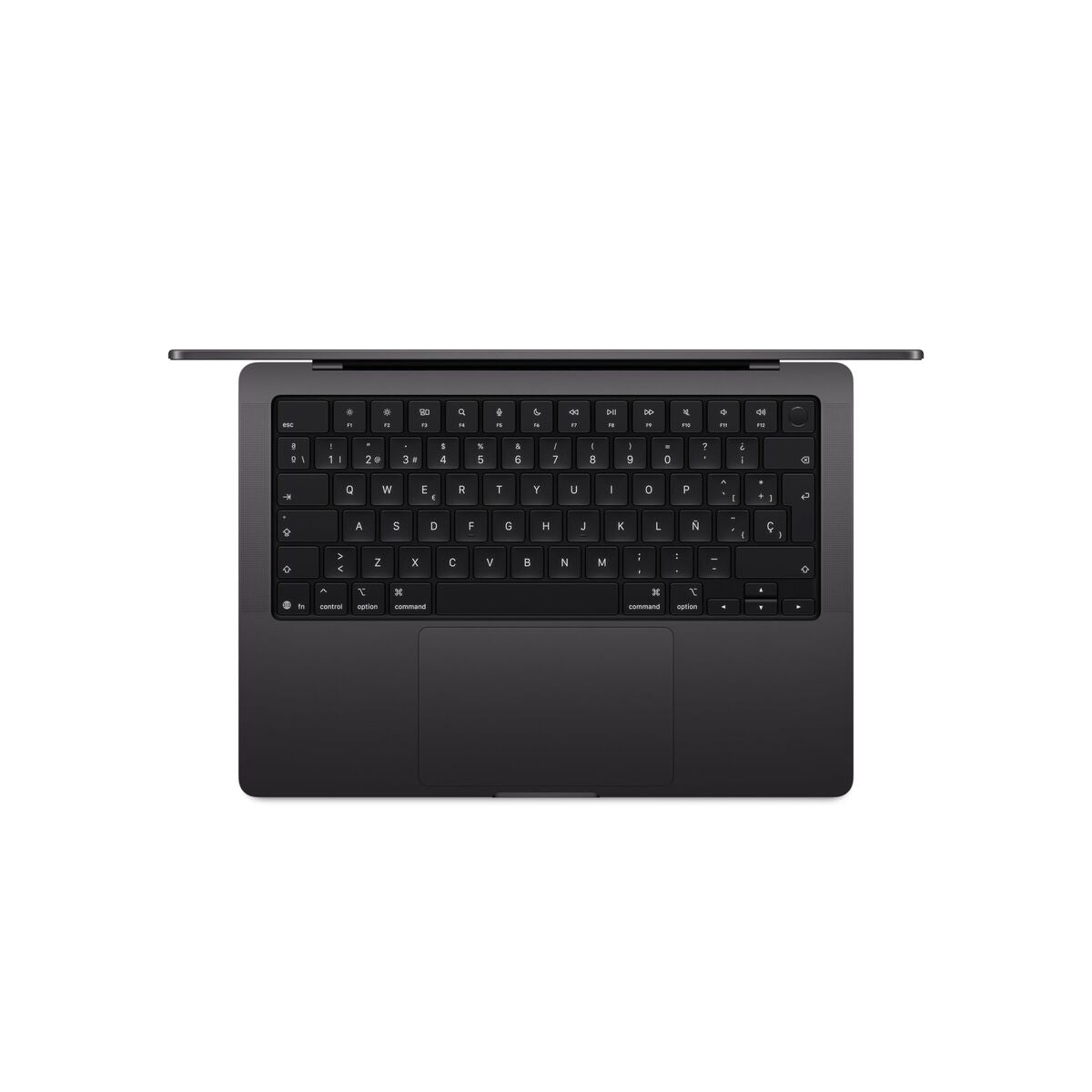 Ordinateur Portable Apple MDE14Y/A 14" 1 TB SSD 16 GB RAM