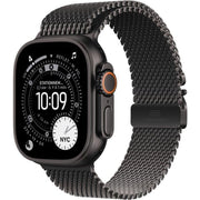 Montre intelligente Apple Noir 49 mm