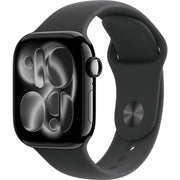 Montre intelligente Apple MF834ZR/A Noir