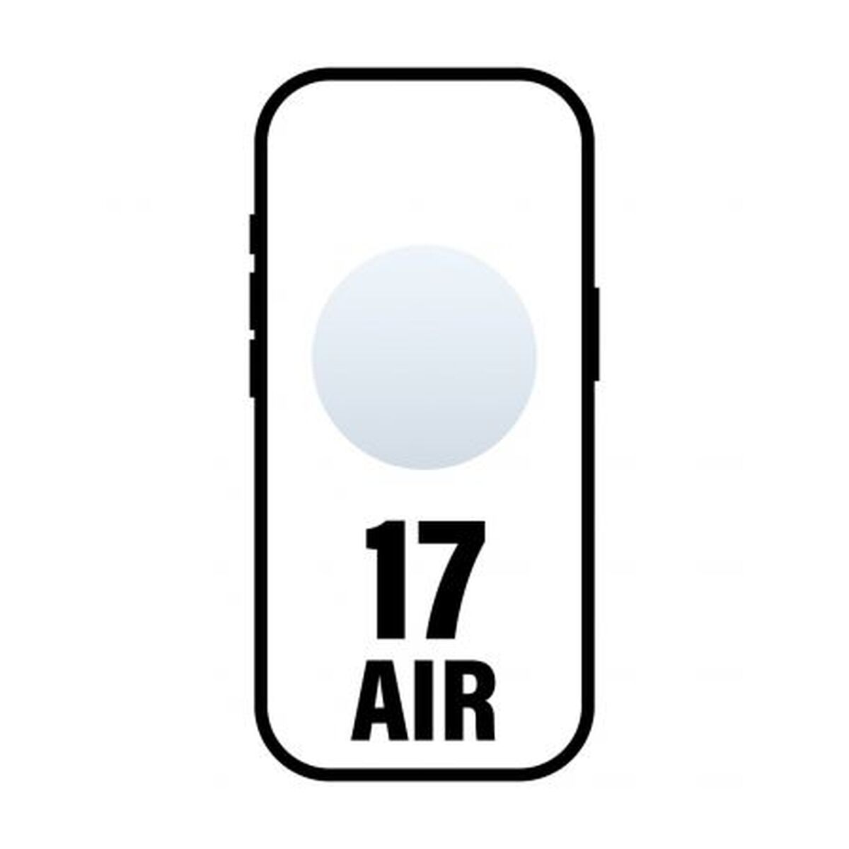 Smartphone Apple MG2V4QL/A Octa Core 12 GB RAM 512 GB Bleu 6,5"