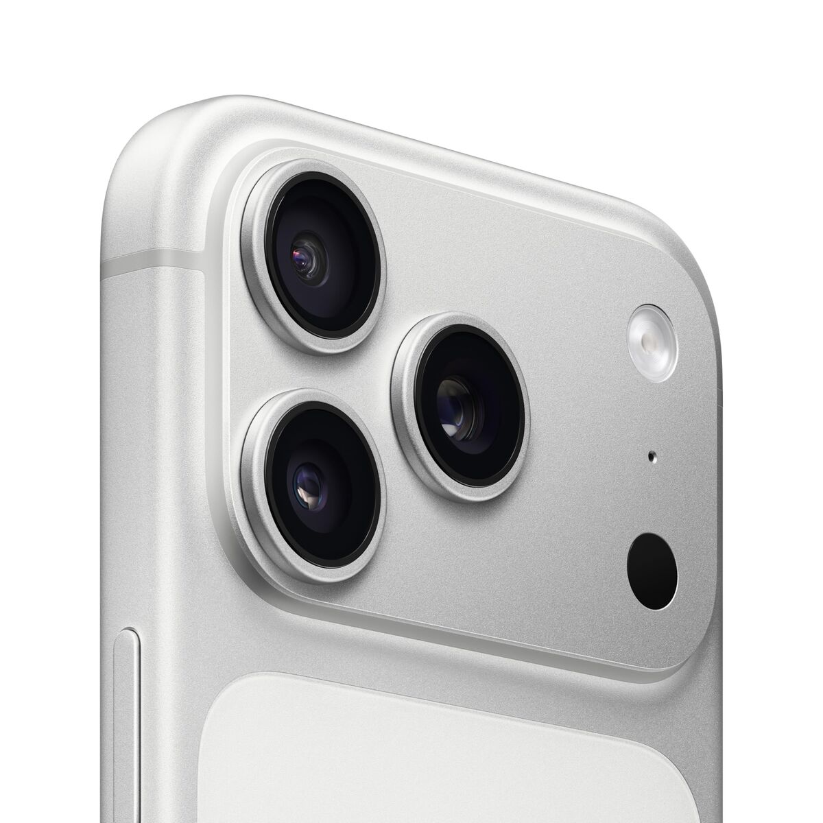 Smartphone Apple iPhone 17 Pro Octa Core 12 GB RAM 256 GB Argenté 6,3"