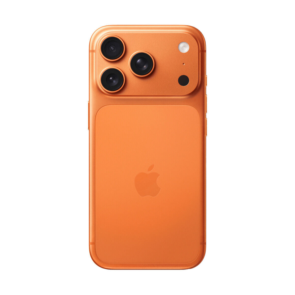 Smartphone Apple MG8H4ZD/A 6,3" A19 Pro 256 GB Orange