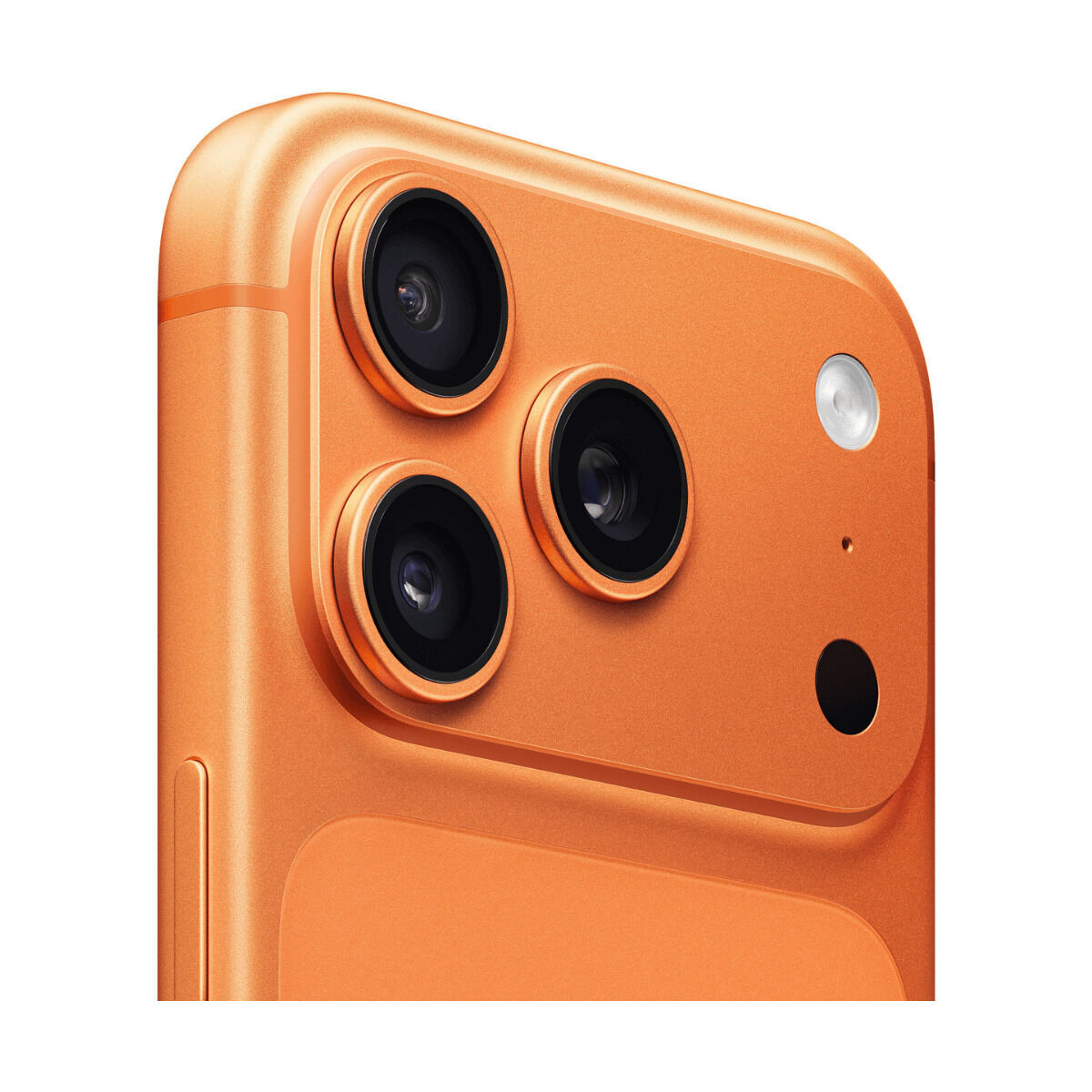 Smartphone Apple MG8H4ZD/A 6,3" A19 Pro 256 GB Orange