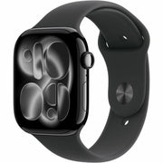 Montre intelligente Apple Noir 46 mm