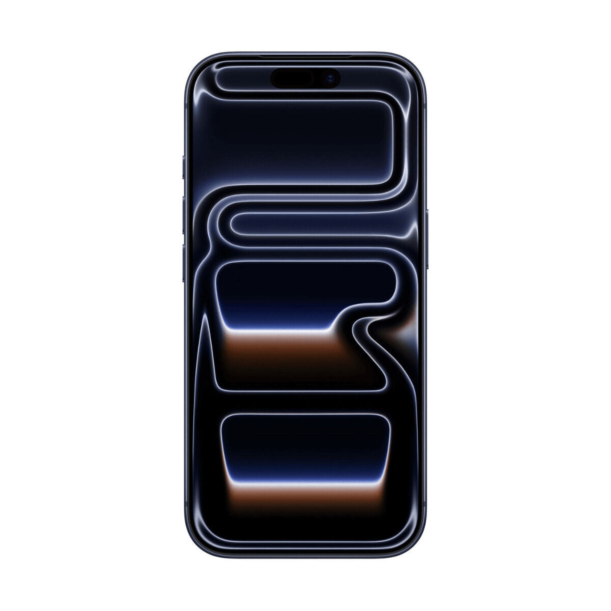 Smartphone Apple MG014QL/A 6,9" Hexa Core 12 GB RAM Bleu 2 TB