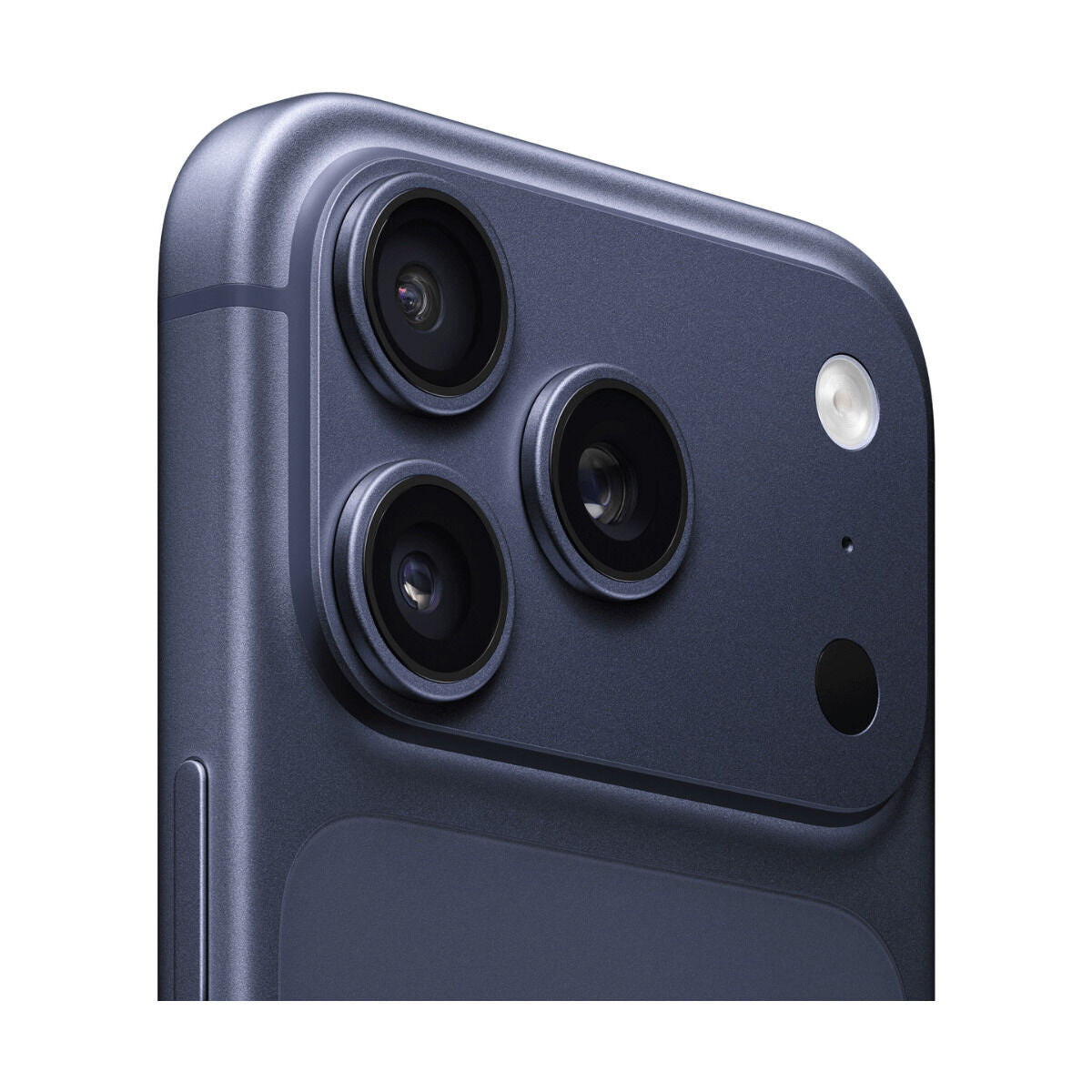 Smartphone Apple MG014QL/A 6,9" Hexa Core 12 GB RAM Bleu 2 TB