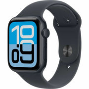 Montre intelligente Apple MEHQ4ZR/A Noir 1,78" Ø 44 mm