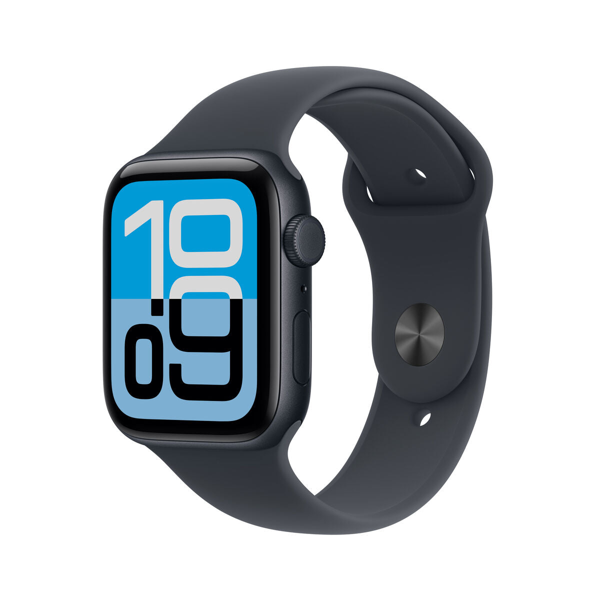Montre intelligente Apple WATCH SE 3 Noir 44 mm Ø 44 mm