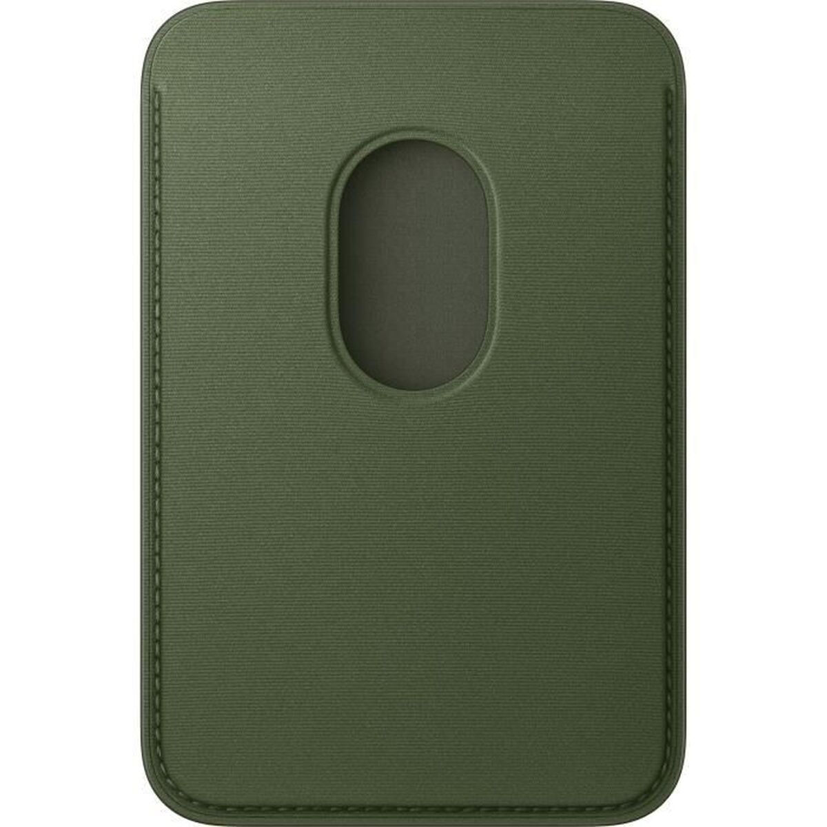 Protection pour téléphone portable Apple Vert Apple