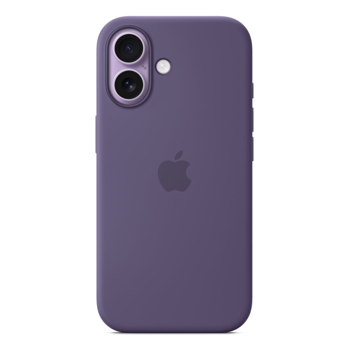 Protection pour téléphone portable Apple Violet Apple