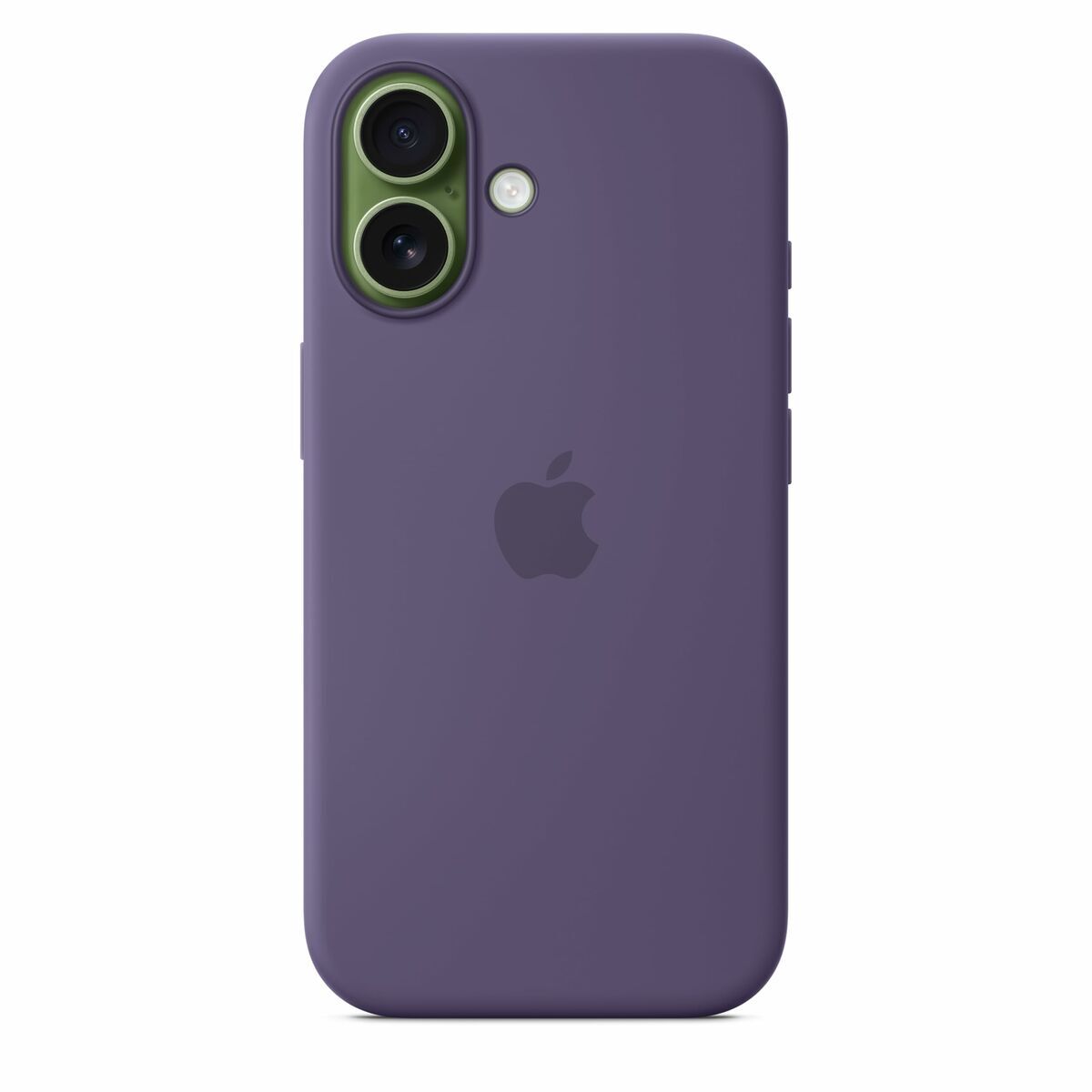 Protection pour téléphone portable Apple Violet Apple
