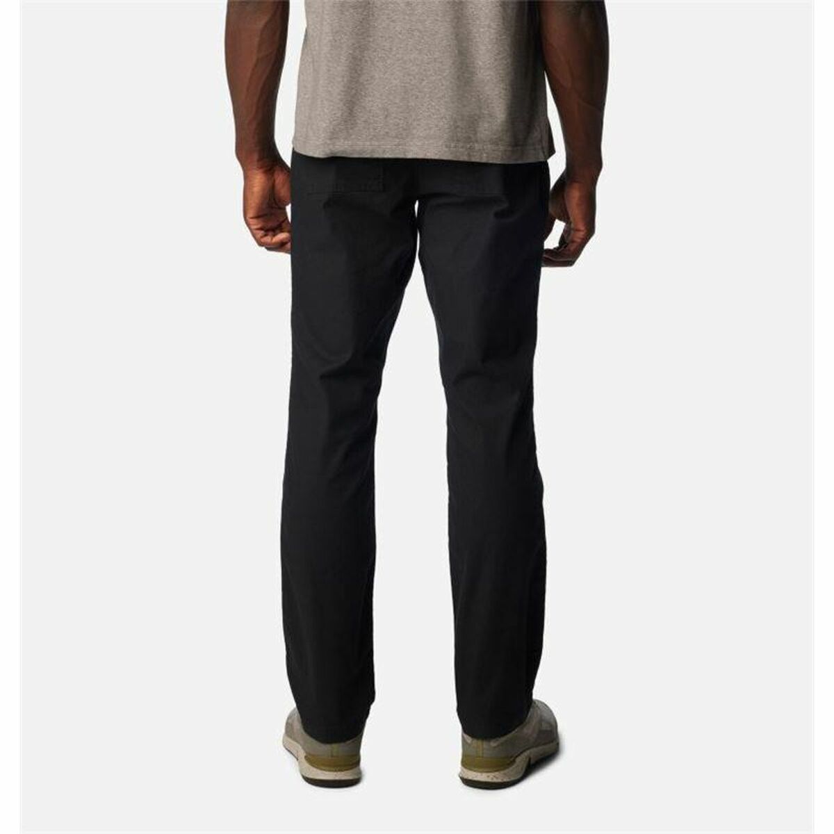 Pantalon de Survêtement pour Adultes Columbia Noir